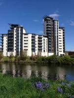 Riverbank Penthouse and Apartments