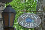 Posada de la flor