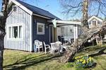 Holiday home in Halmstad