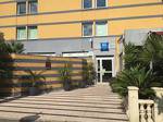 Hotel Ibis Budget Nice Palais Nikaia -