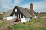 Three-Bedroom Holiday home in Ringkøbing 4