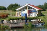 Three-Bedroom Holiday home in Otterndorf 15