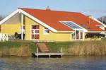 Three-Bedroom Holiday home in Otterndorf 20