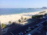 Apt. Copacabana Atlantica