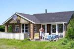 Two-Bedroom Holiday home in Ringkøbing 4