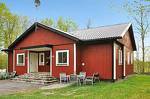 Two-Bedroom Holiday home in Tjörnarp 3