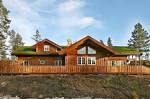 Seven-Bedroom Holiday home in Nissedal 3