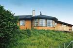 Five-Bedroom Holiday home in Auklandshamn 1