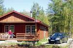 Three-Bedroom Holiday home in Vrådal