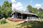 Three-Bedroom Holiday home in Ålbæk 1