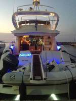 My Joy - Luxury Motor Yacht