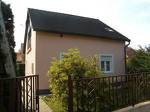 Holiday home Balatonfenyves 17