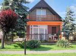 Holiday home Balatonfenyves 26