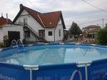 Holiday Home Balatonmariafurdo, Somogy 4