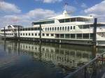 Compass River City Boat Hotel