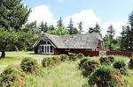 Three-Bedroom Holiday home in Blåvand 10