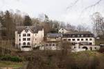 Auberge de Jeunesse de Bouillon