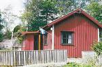 One-Bedroom Holiday home in Brastad 1