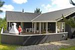 Four-Bedroom Holiday home in Ebeltoft 4