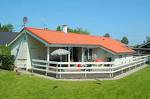 Four-Bedroom Holiday home in Børkop 3