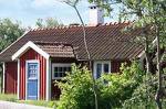 One-Bedroom Holiday home in Falkenberg 3