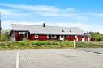 Five-Bedroom Holiday home in Fanø 1