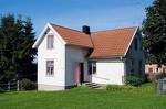 Two-Bedroom Holiday home in Färjestaden