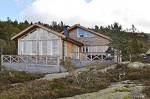 Four-Bedroom Holiday home in Drangedal