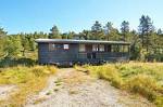 Two-Bedroom Holiday home in Åseral 1