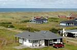 Three-Bedroom Holiday home in Harboøre 5