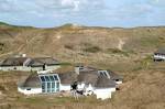 Four-Bedroom Holiday home in Hvide Sande 1