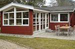 Three-Bedroom Holiday home in Blåvand 8