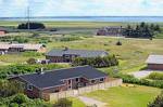 Four-Bedroom Holiday home in Ringkøbing 1