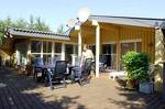 Three-Bedroom Holiday home in Ringkøbing 8