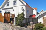 Holiday home in Kungshamn 6