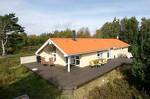 Three-Bedroom Holiday home in Læsø 1