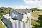 Two-Bedroom Holiday home in Løkken 1