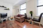 Roomspace Serviced Apartments - Sterling House