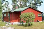 Three-Bedroom Holiday home in Sölvesborg 5