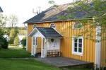 Two-Bedroom Holiday home in Mullsjö