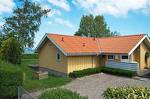 Three-Bedroom Holiday home in Nordborg 1