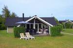 Three-Bedroom Holiday home in Otterup 1