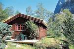 Two-Bedroom Holiday home in Eresfjord 1