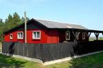 Two-Bedroom Holiday home in Rømø 2