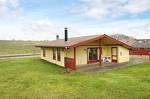 Two-Bedroom Holiday home in Rønde 1