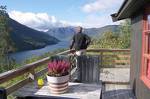 Two-Bedroom Holiday home in Sogndal 6