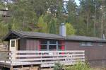 Two-Bedroom Holiday home in Sogndal 8