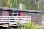 Two-Bedroom Holiday home in Sogndal 9