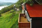 One-Bedroom Holiday home in Blaksæter