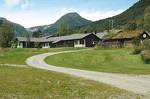 Three-Bedroom Holiday home in Sogndal 5